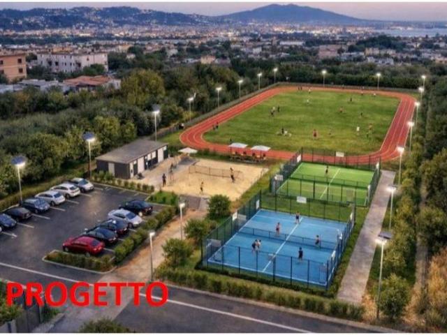 Terreno in affitto a Camaldoli, Napola