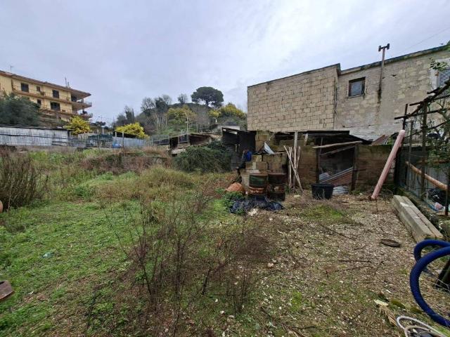 Terreno in affitto a Municipalità 9, Napola