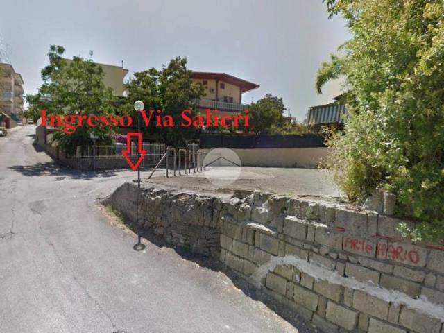 Terreno in affitto a Astroni, Pianura