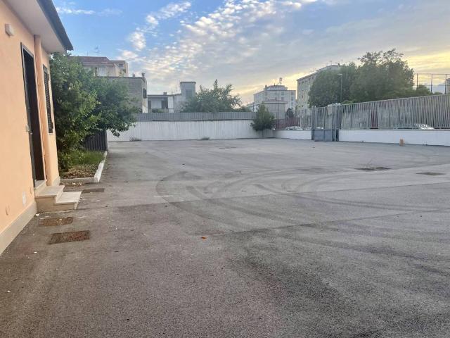 Terreno in affitto a Botteghelle, Campania