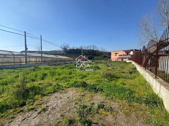 Terreno in affitto a Botteghelle, Napola