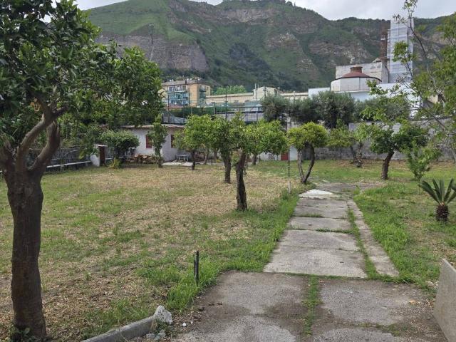 Terreno in affitto a Camaldoli, Campania