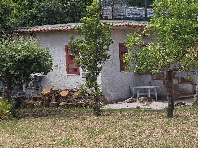 Terreno in affitto a Camaldoli, Campania