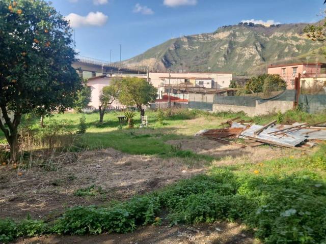Terreno in affitto a Camaldoli, Campania