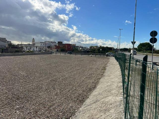 Terreno in affitto a Botteghelle, Napola