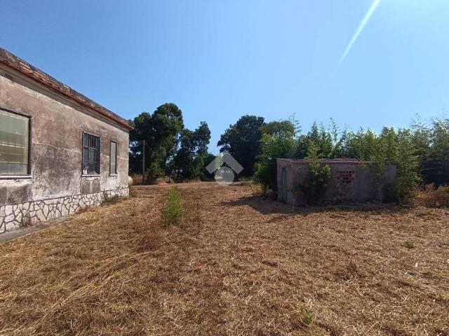 Terreno in affitto a Roma Capitale, Lazio