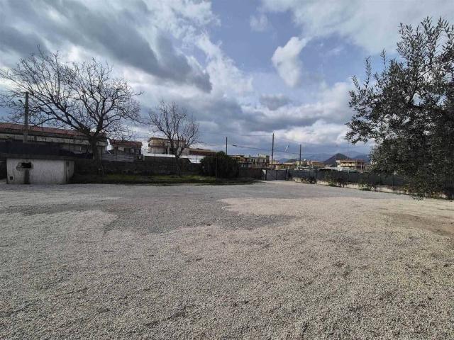 Terreno in affitto a Camerelle, Nocera Superiore