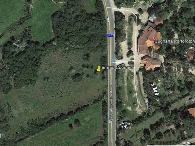 Terreno in affitto a San Pantaleo, Sassari