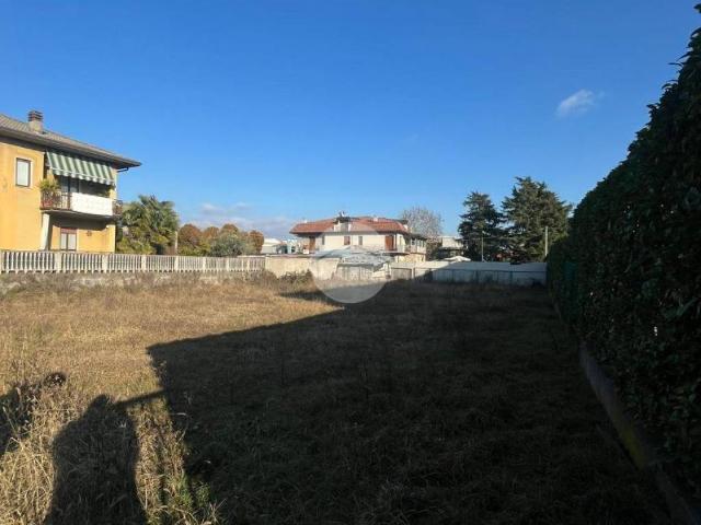 Terreno in affitto a Orio Al Serio, Lombardia