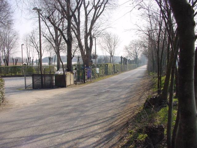 Terreno in affitto a Osio Sotto, Lombardia