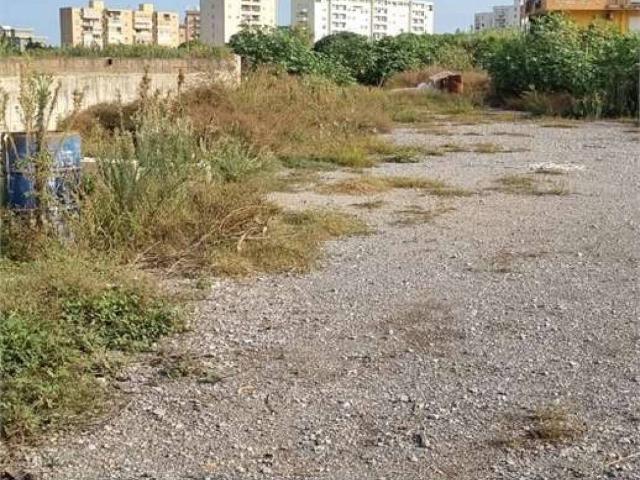 Terreno in affitto a II Circoscrizione, Palermo