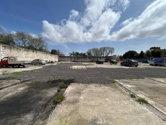 Terreno in affitto a VI Circoscrizione, Palermo