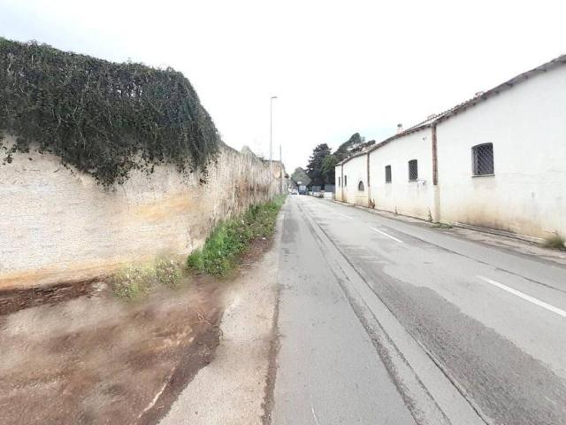 Terreno in affitto a VII Circoscrizione, Palermo