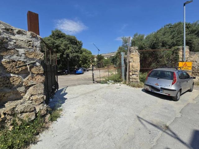 Terreno in affitto a VI Circoscrizione, Palermo