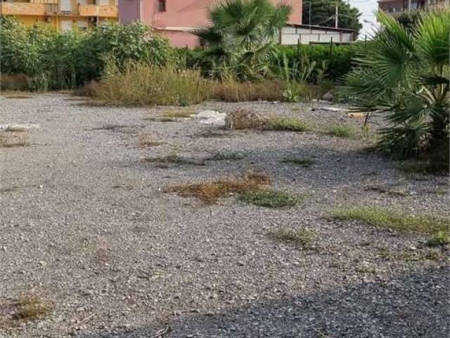 Terreno in affitto a II Circoscrizione, Palermo
