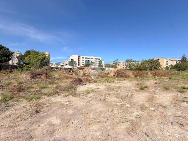Terreno in affitto a V Circoscrizione, Palermo
