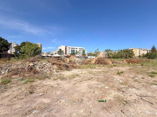 Terreno in affitto a V Circoscrizione, Palermo