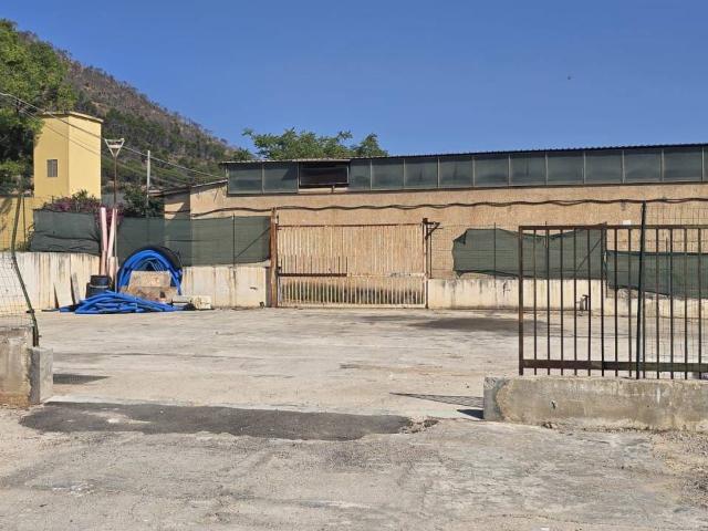 Terreno in affitto a VI Circoscrizione, Palermo