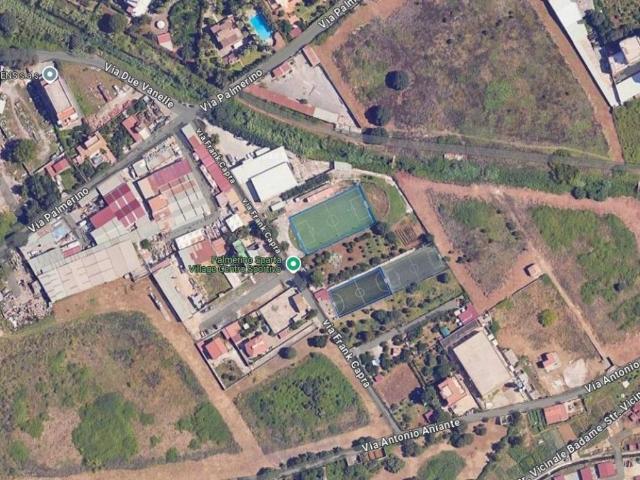 Terreno in affitto a IV Circoscrizione, Palermo