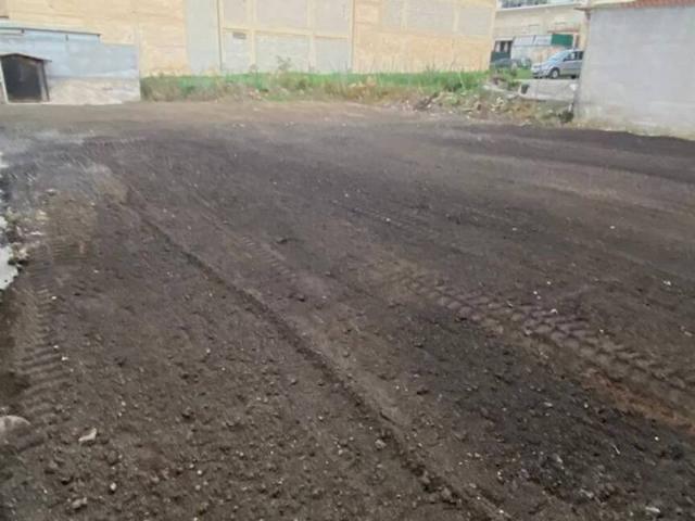 Terreno in affitto a Partinico, Palermo