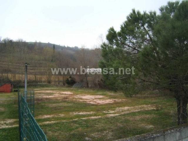 Terreno in affitto a Cattabrighe, Marche