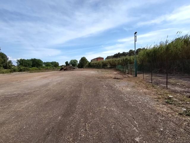Terreno in affitto a Ospedaletto, Pisa