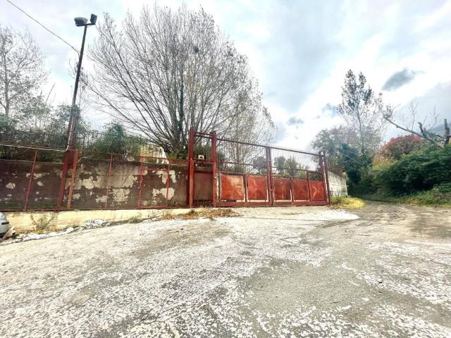 Terreno in affitto a Pomigliano D'arco, Campania