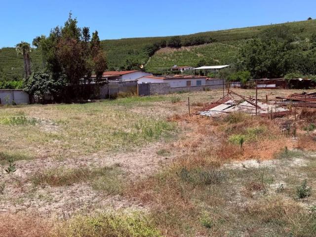 Terreno in affitto a Cigliano, Pozzuoli