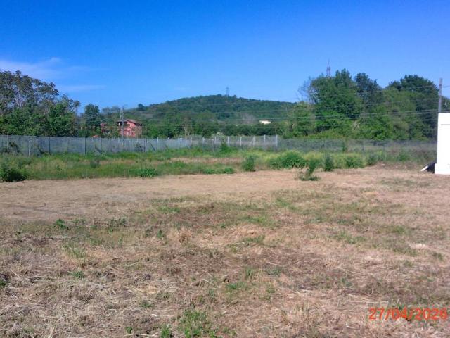 Terreno in affitto a Cigliano, Pozzuoli