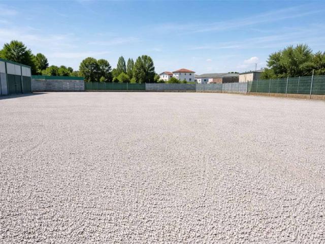 Terreno in affitto a San Paolo, Prato