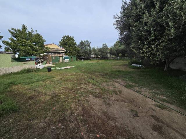 Terreno in affitto a Quarto, Campania