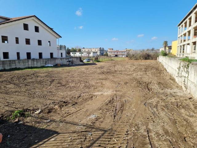 Terreno in affitto a Masullo, Quarto