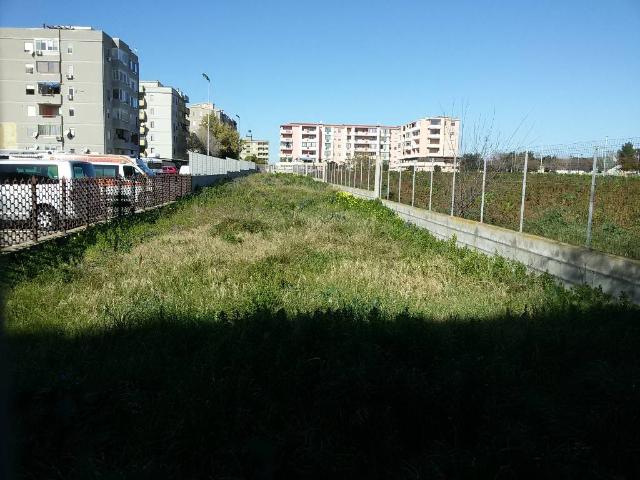 Terreno in affitto a Sant'Antonio, Quartu Sant'elena