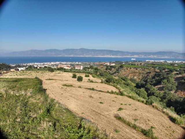 Terreno in affitto a Calabria, Reggio Calabria
