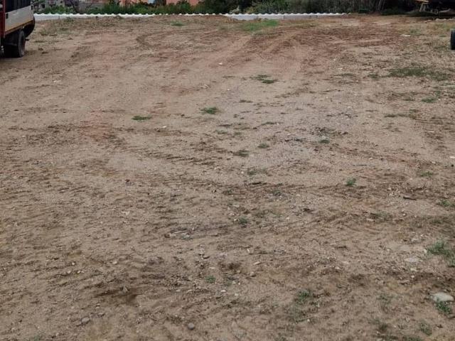 Terreno in affitto a Occhio, Calabria