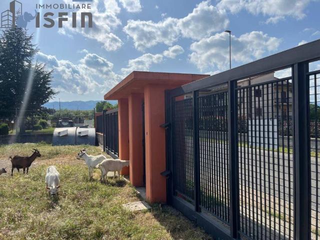 Terreno in affitto a Calabria, Cosenza