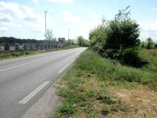 Terreno in affitto a Ceprano, Lazio