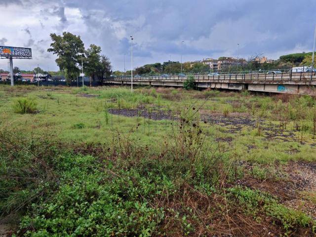 Terreno in affitto a Municipio Roma IX, Roma Capitale