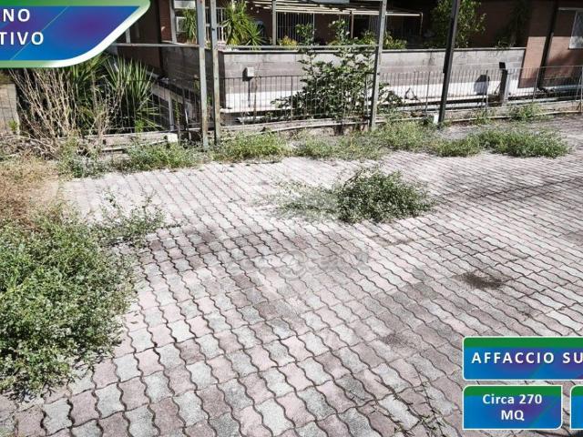 Terreno in affitto a Appio Claudio, Roma