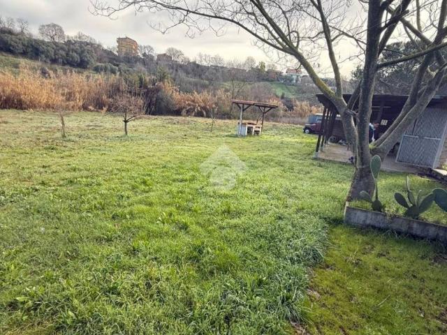 Terreno in affitto a Castelverde, Roma Capitale