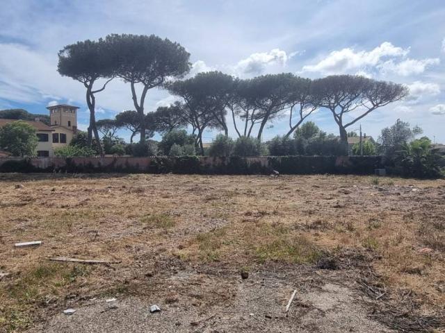 Terreno in affitto a Casal Bernocchi, Roma Capitale