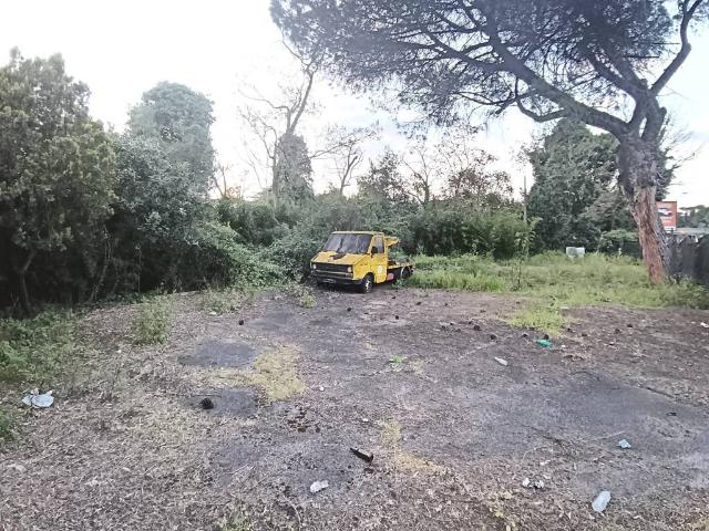 Terreno in affitto a Municipio Roma XV, Roma Capitale