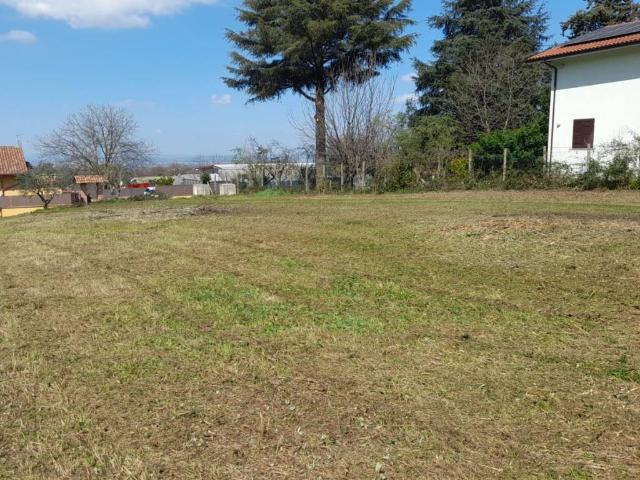 Terreno in affitto a San Cesareo, Roma Capitale