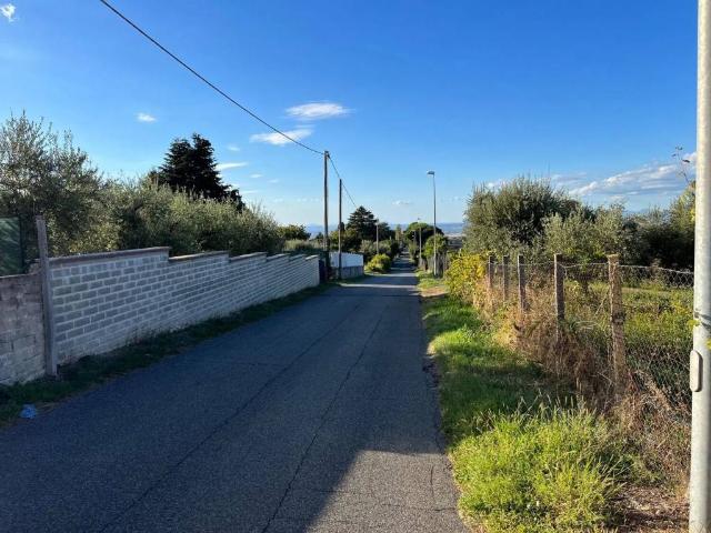Terreno in affitto a Roma Capitale, Lazio