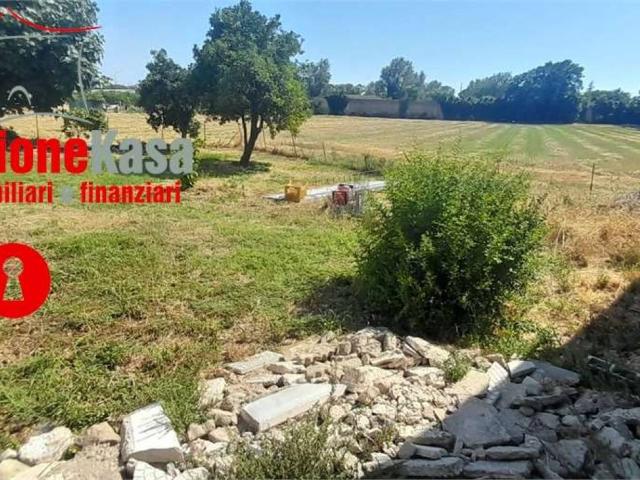 Terreno in affitto a Cancello Scalo, San Felice A Cancello