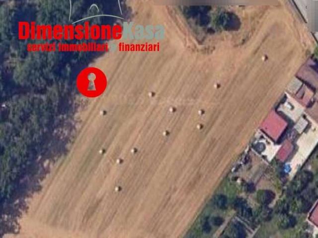 Terreno in affitto a Cancello Scalo, San Felice A Cancello