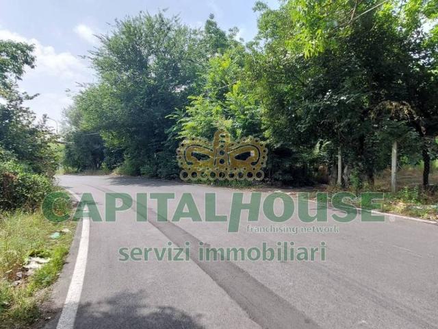 Terreno in affitto a Palma Campania, Campania