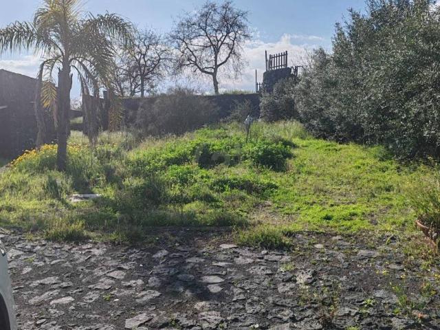 Terreno in affitto a Bottazzi, Aci Bonaccorsi