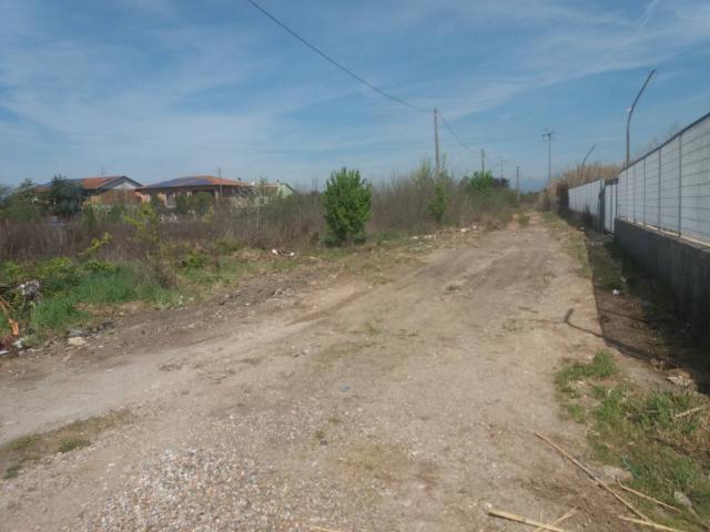 Terreno in affitto a San Giuliano Terme, Toscana