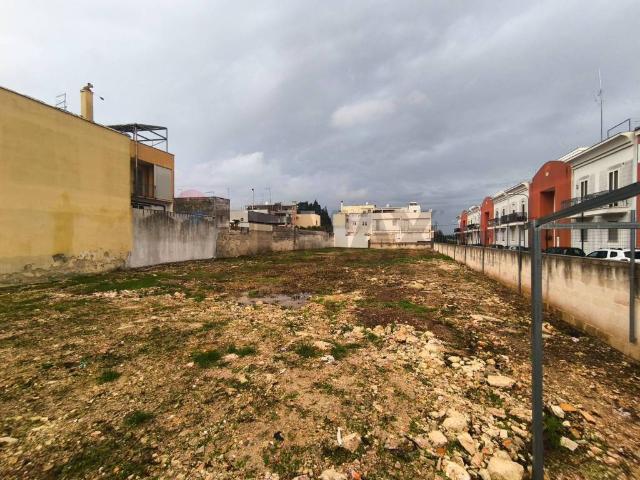 Terreno in affitto a Puglia, Brindisi